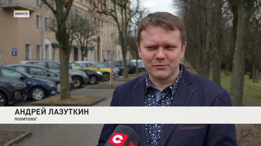 Андрей Лазуткин