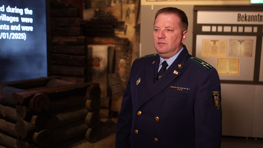 Дмитрий Данилин