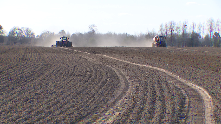 сельское хозяйство