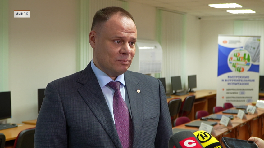 Дмитрий Миронов