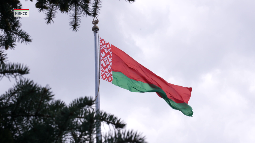 Исполнился год с момента инаугурации Президента Беларуси