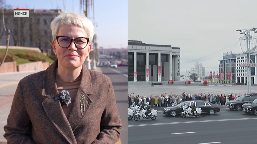 Ольга Масловская