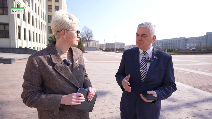 Валентин Семеняко