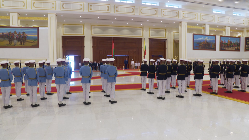 Александр Лукашенко