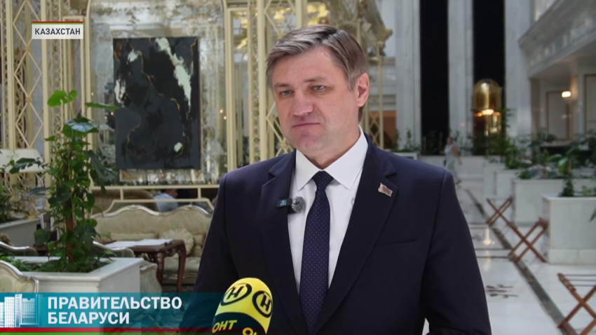 Алексей Богданов