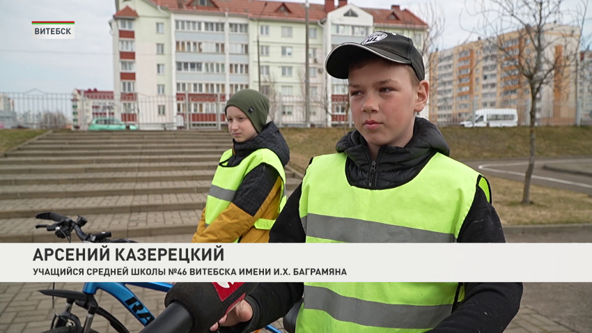 Арсений Казерецкий