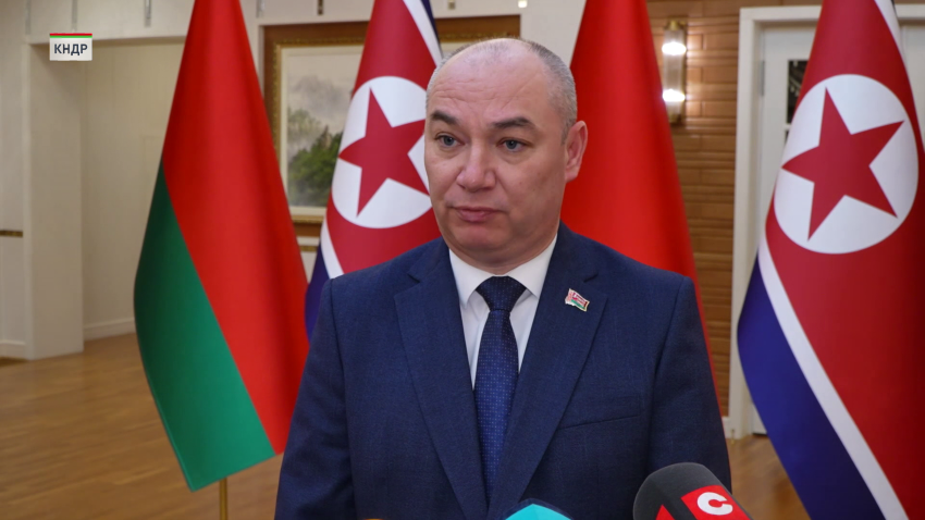 Александр Ходжаев