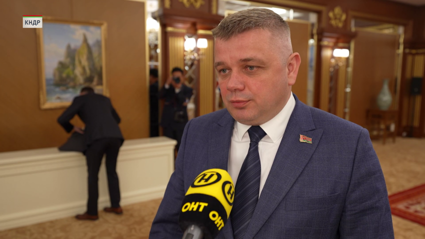 Андрей Кузнецов