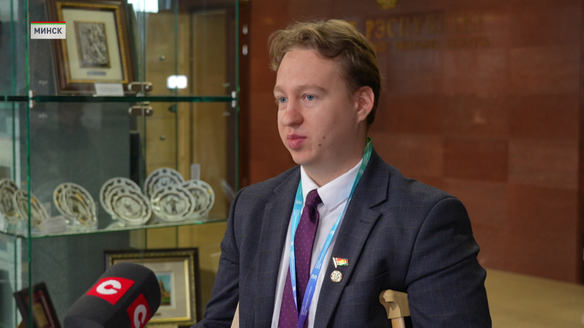 Владимир Бейзер