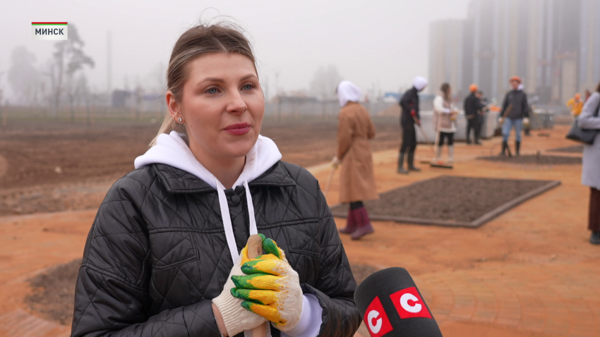 Алина Гусаченко