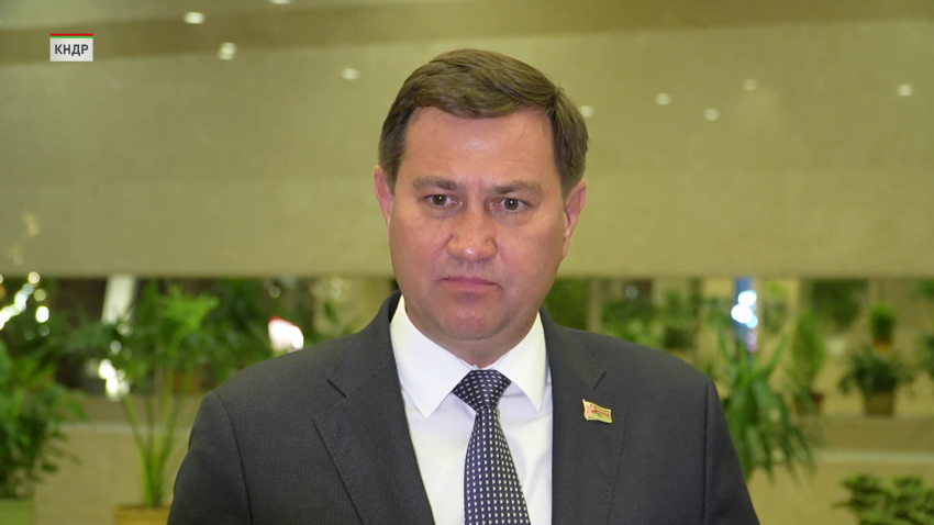 Максим Рыженков