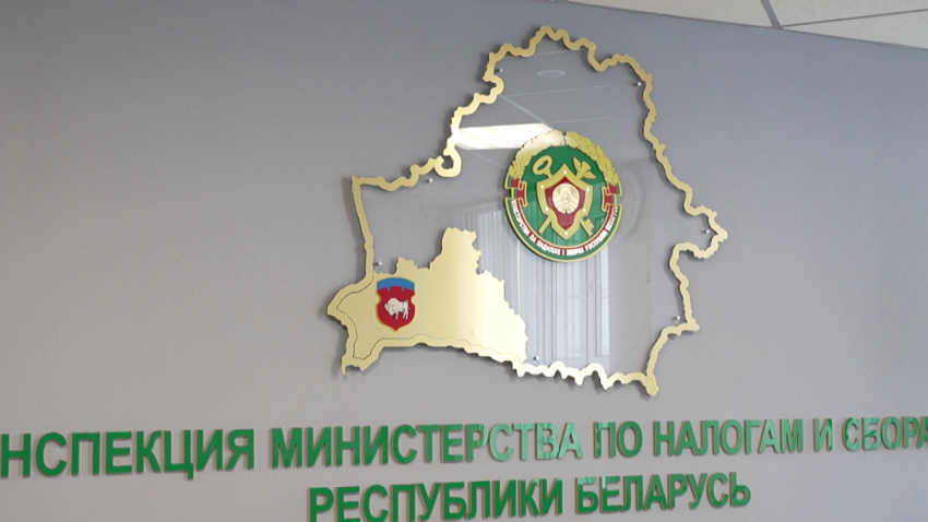 Налоговые органы проводят оперативные проверки по всей стране