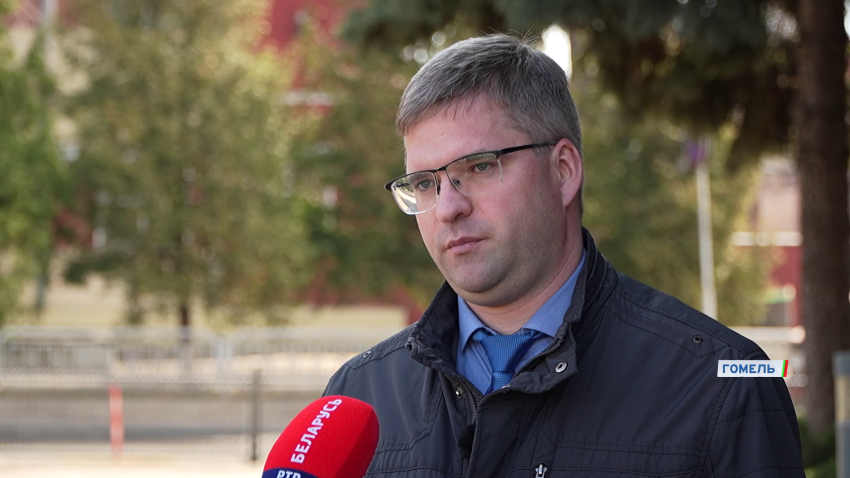 Арсений Шумель