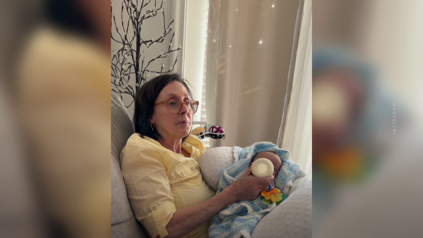 декретный отпуск