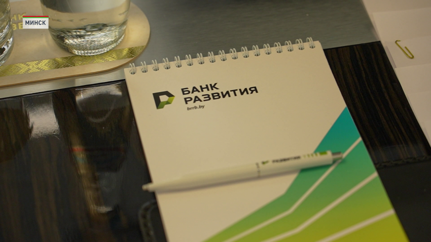 Турчин: Банк развития в 2025 году сработал удовлетворительно, выполнены все доведенные показатели