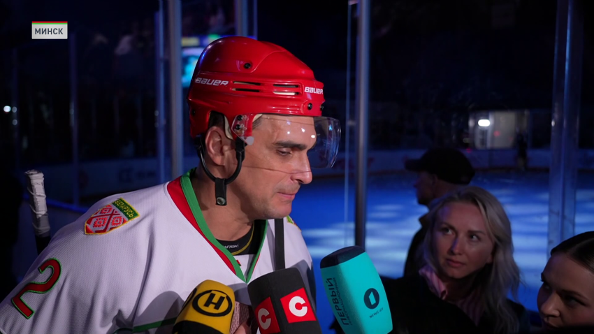 Андрей Башко