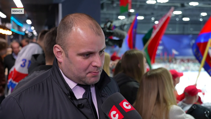 Евгений Булойчик