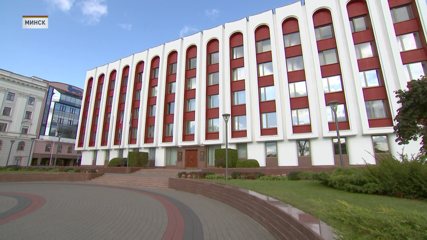 МИД Беларуси пока не видит готовности литовской стороны к серьезному разговору