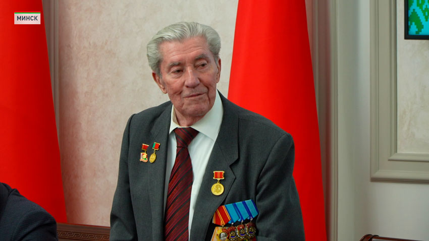 Алексей Камай