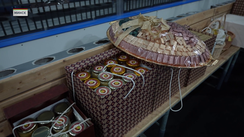 Хоккеисты минского «Динамо» заслужили звание народной команды