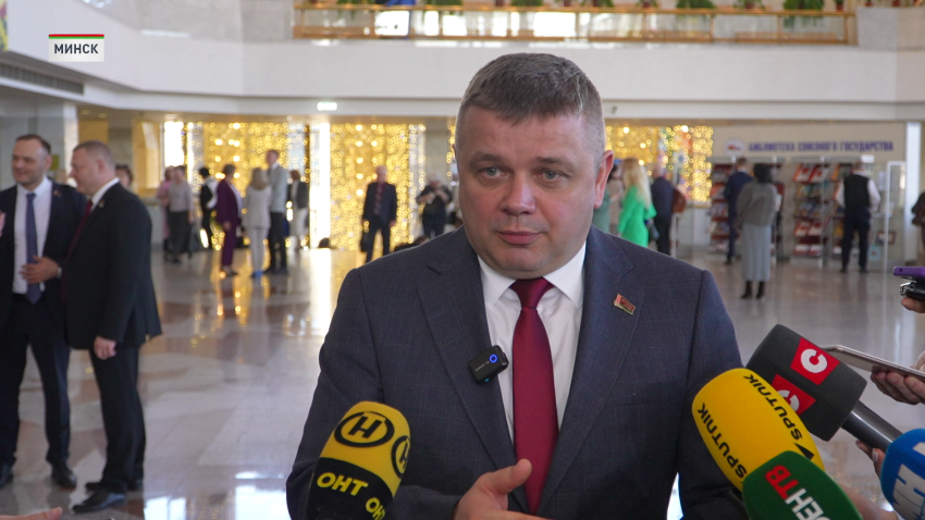 Андрей Кузнецов