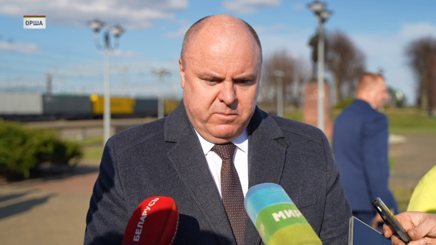 Александр Хорошевич