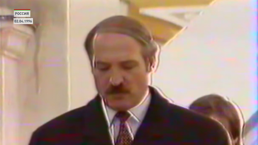 Александр Лукашенко