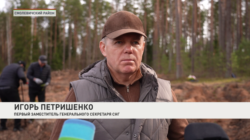 Игорь Петришенко