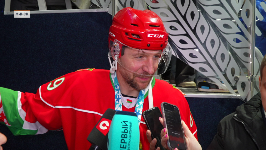 Илья Шинкевич