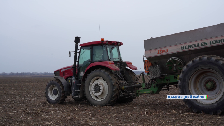 сельское хозяйство