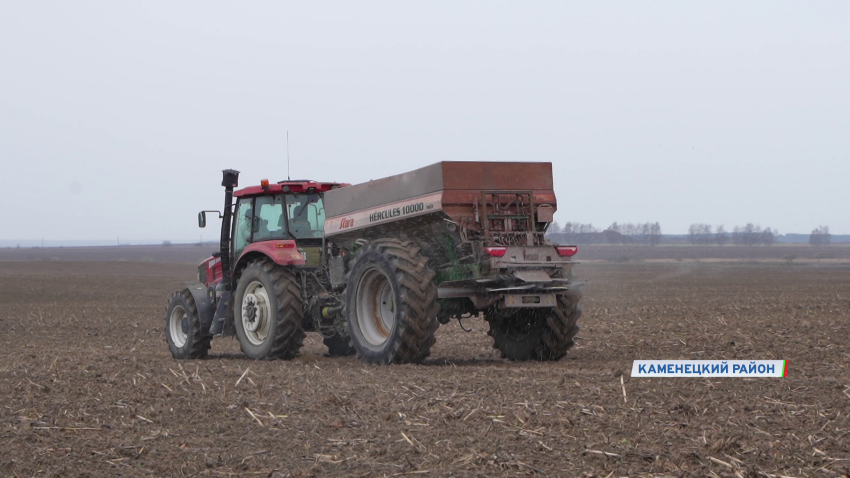 сельское хозяйство