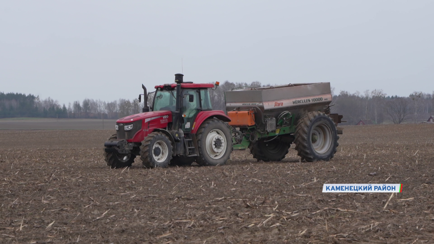 сельское хозяйство