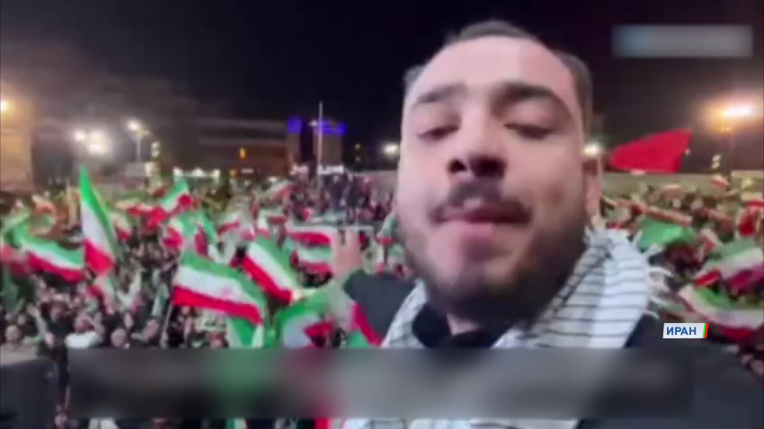 США уже в открытую заговорили об истинных причинах начала войны в Иране