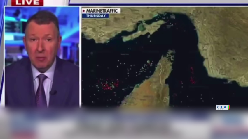 Fox News призывает как можно скорее захватить месторождения