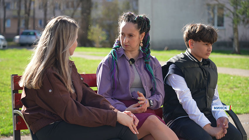 Наталья Козуля