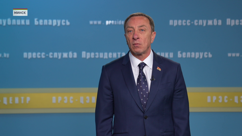 Николай Снопков