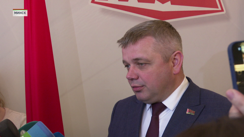 Андрей Кузнецов
