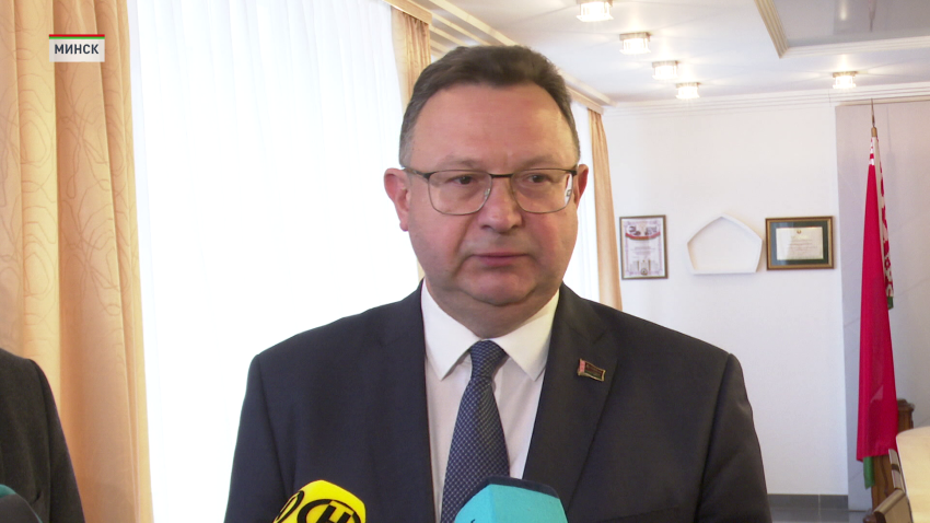 Дмитрий Пиневич