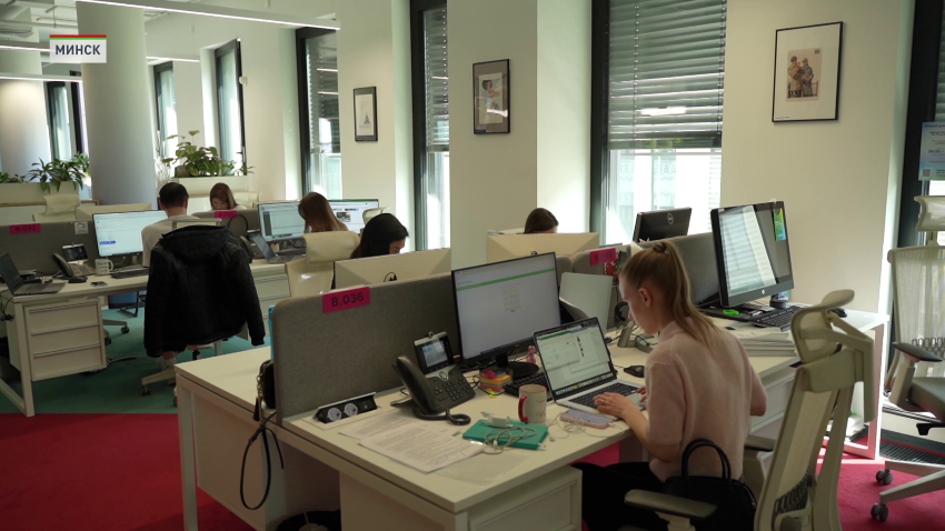 Сбер Банк выступает генпартнером IV Белорусско-российского турконгресса