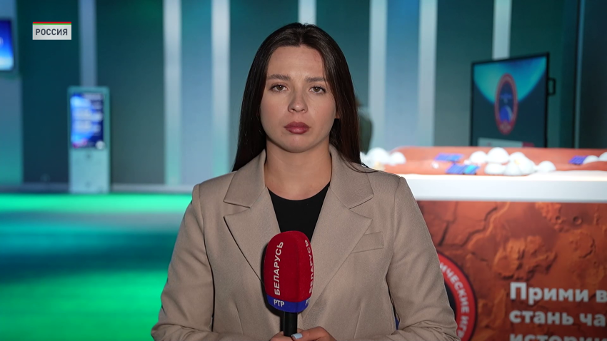 Ольга Наумова