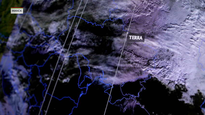 Вместе работаем над союзным спутником! В Москве состоялся первый Российский космический форум