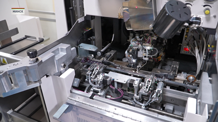 Вместе работаем над союзным спутником! В Москве состоялся первый Российский космический форум