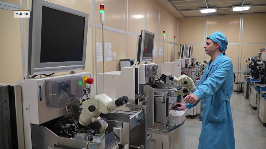 Вместе работаем над союзным спутником! В Москве состоялся первый Российский космический форум