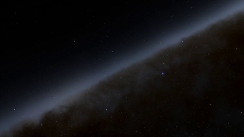 В Москве состоялся первый Российский космический форум