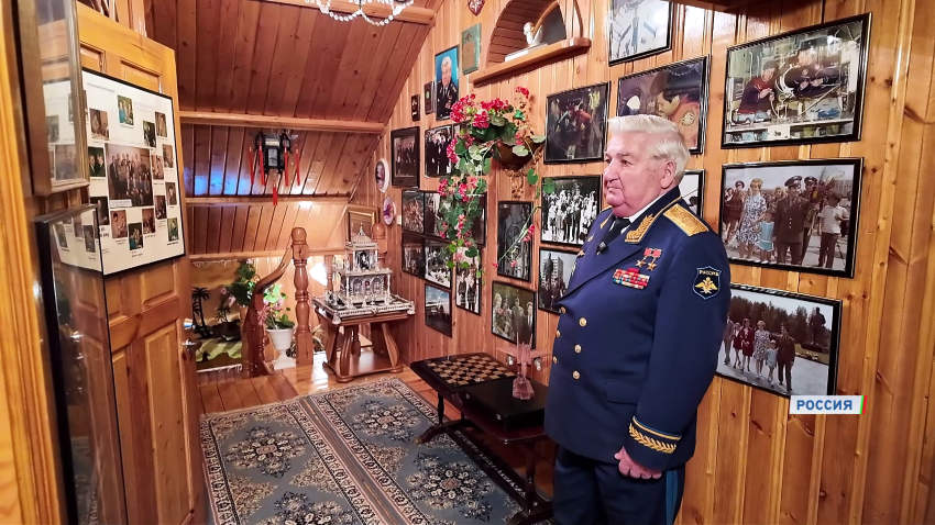 В Москве состоялся первый Российский космический форум