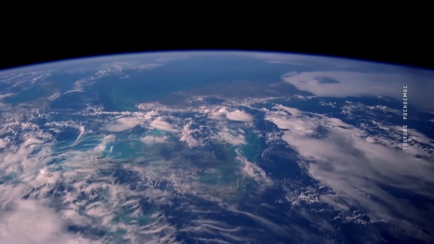 В Москве состоялся первый Российский космический форум