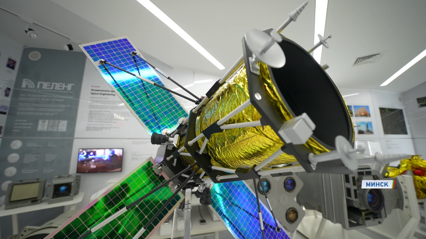 В Москве состоялся первый Российский космический форум