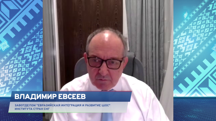 Владимир Евсеев