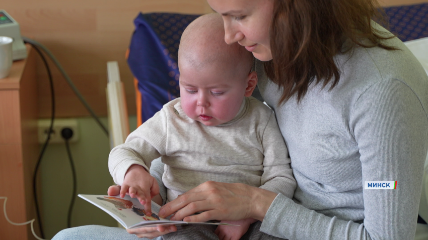 Скрининг ПИД в Беларуси: что это такое и зачем он нужен?