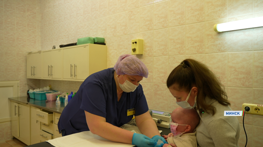 Скрининг ПИД в Беларуси: что это такое и зачем он нужен?